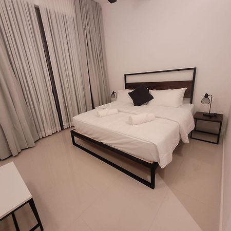 Hasara Oceanfront Apartments Galle Zewnętrze zdjęcie