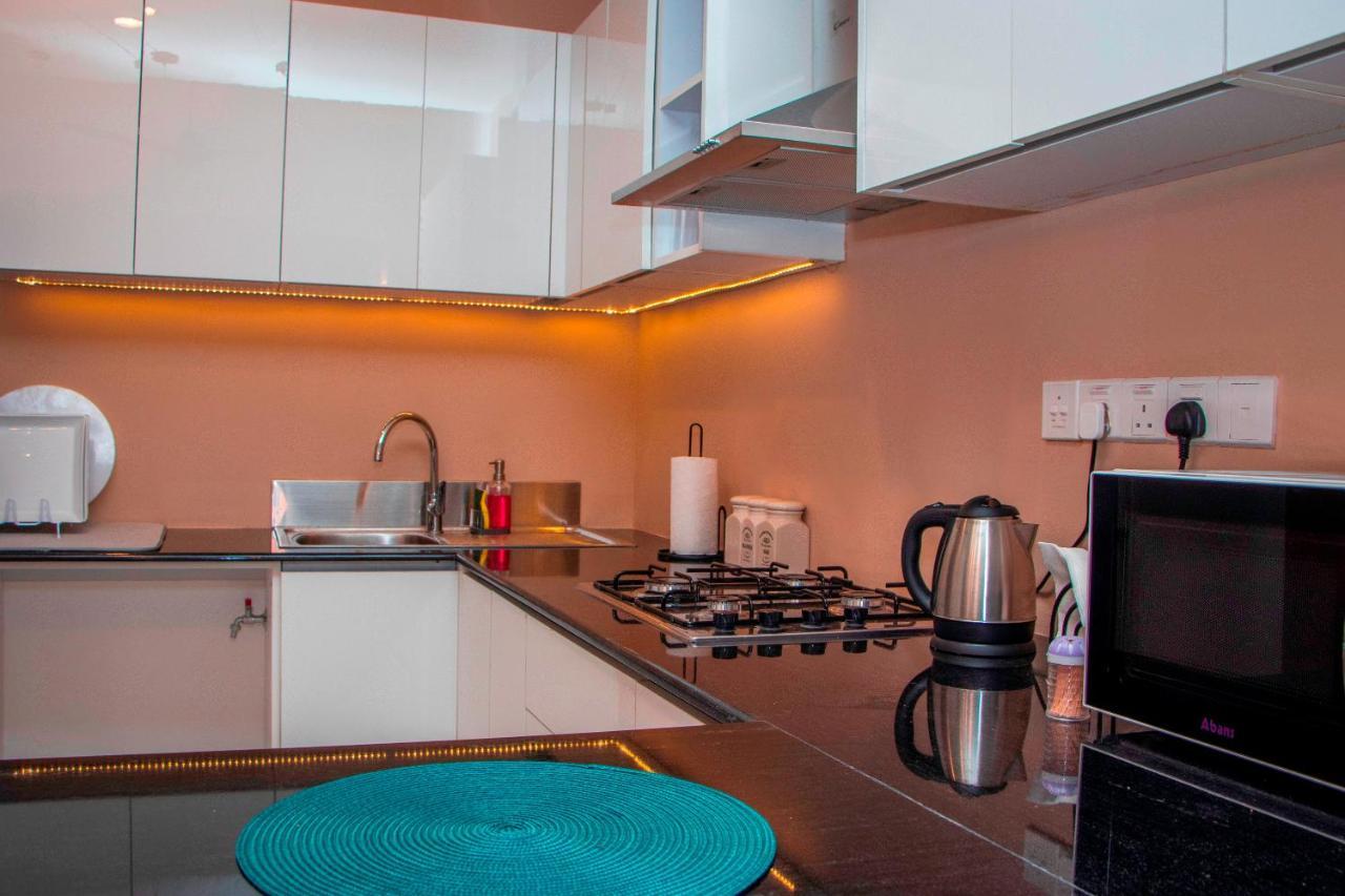 Hasara Oceanfront Apartments Galle Zewnętrze zdjęcie