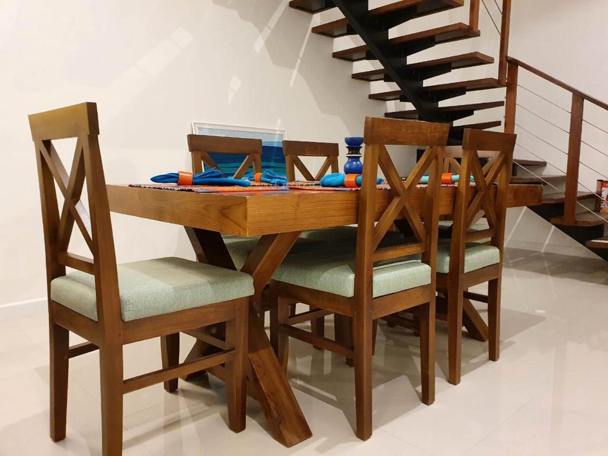 Hasara Oceanfront Apartments Galle Zewnętrze zdjęcie