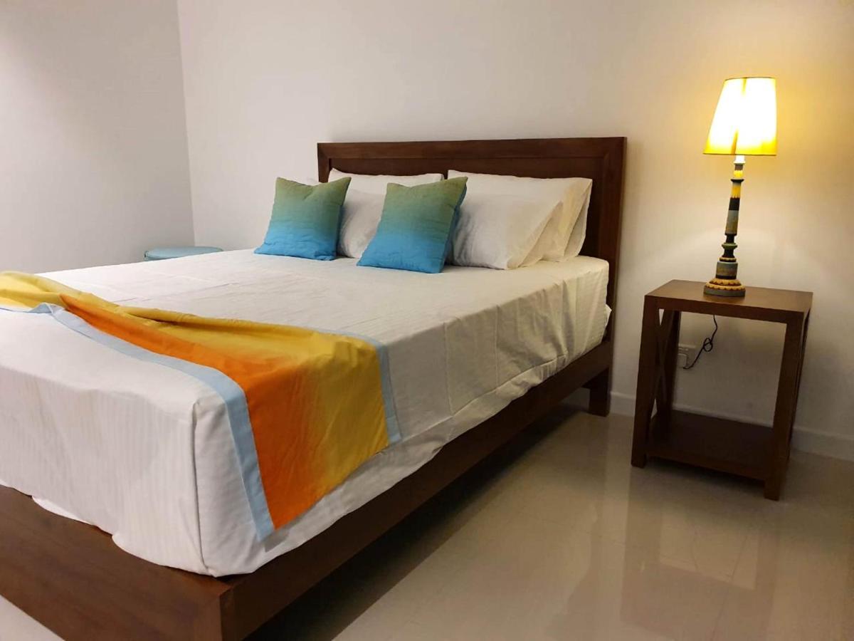 Hasara Oceanfront Apartments Galle Zewnętrze zdjęcie