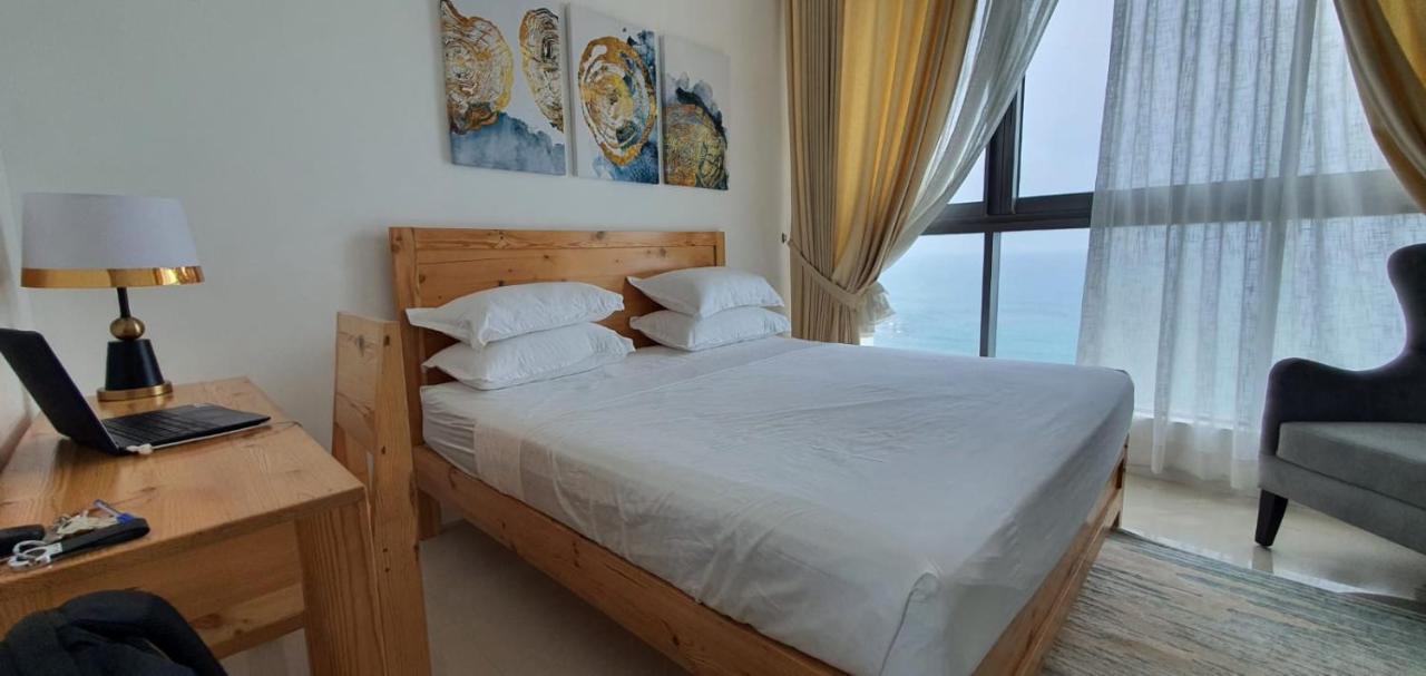 Hasara Oceanfront Apartments Galle Zewnętrze zdjęcie