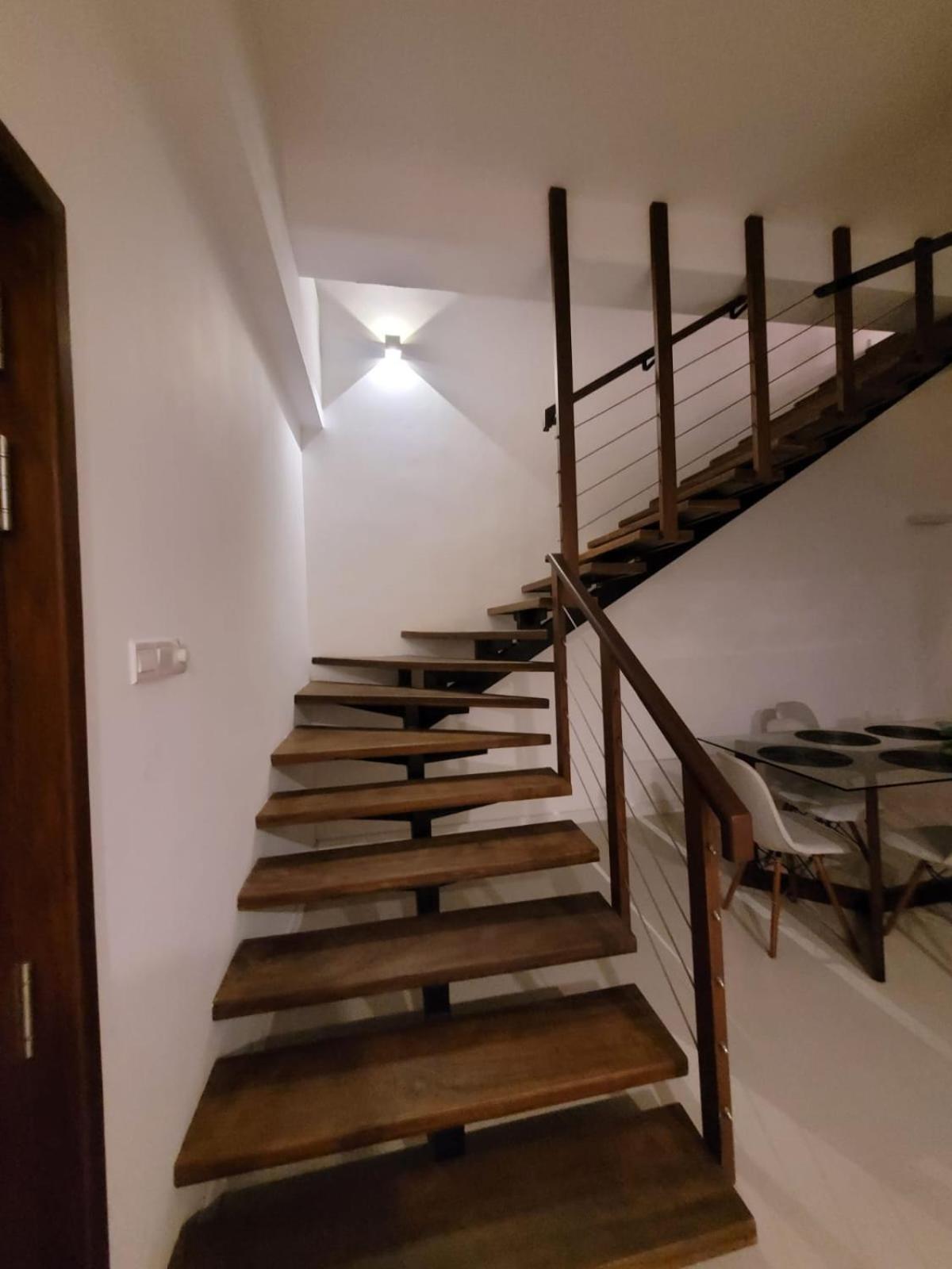 Hasara Oceanfront Apartments Galle Zewnętrze zdjęcie