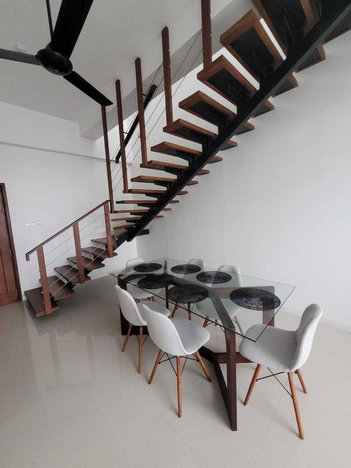 Hasara Oceanfront Apartments Galle Zewnętrze zdjęcie