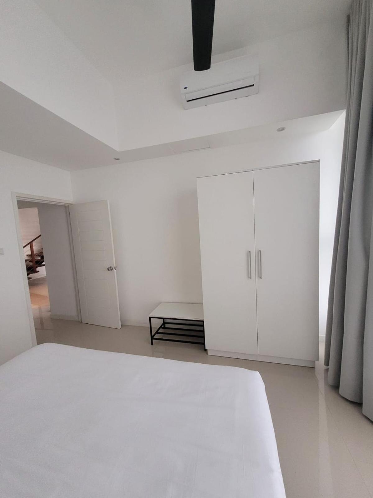 Hasara Oceanfront Apartments Galle Zewnętrze zdjęcie