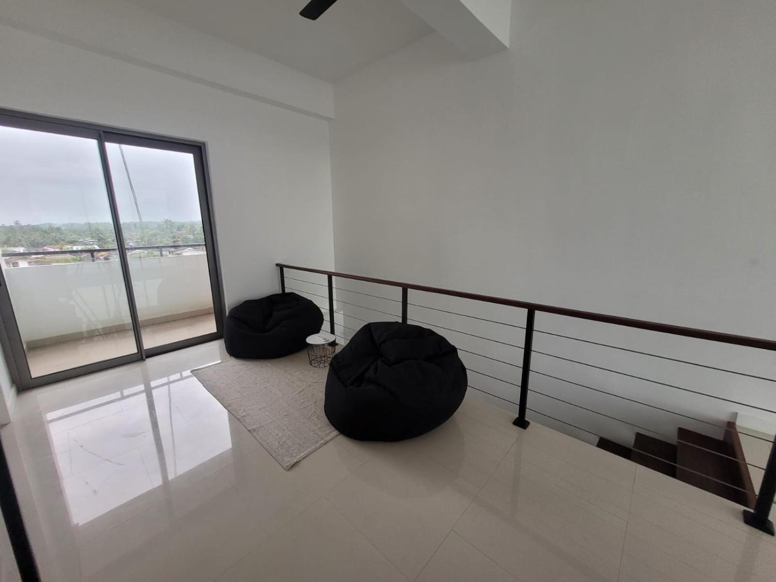 Hasara Oceanfront Apartments Galle Zewnętrze zdjęcie