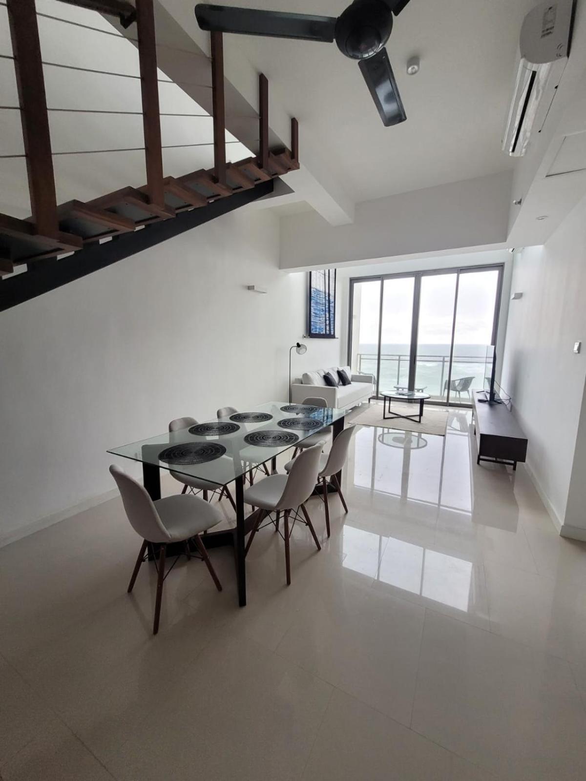 Hasara Oceanfront Apartments Galle Zewnętrze zdjęcie