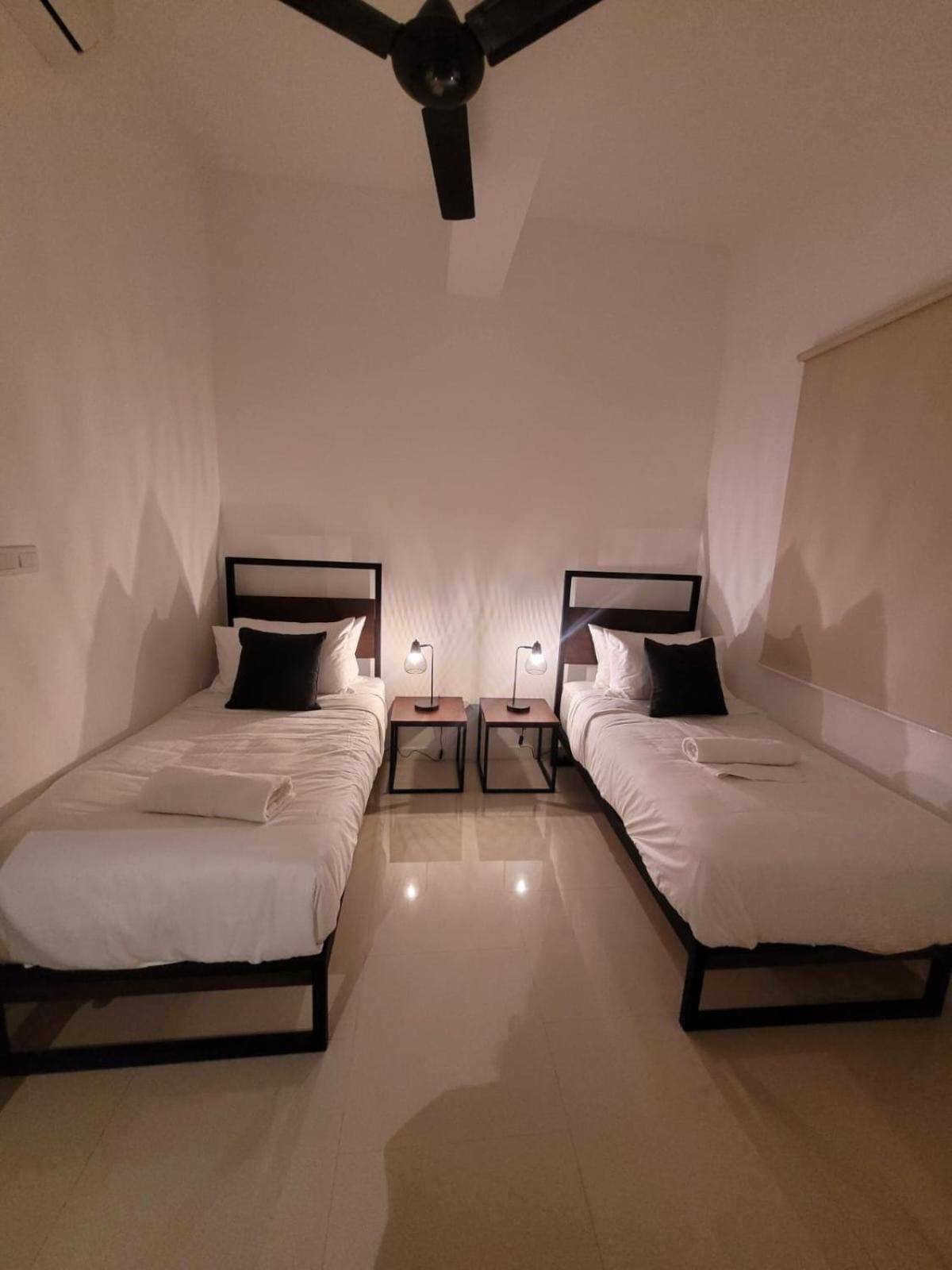 Hasara Oceanfront Apartments Galle Zewnętrze zdjęcie